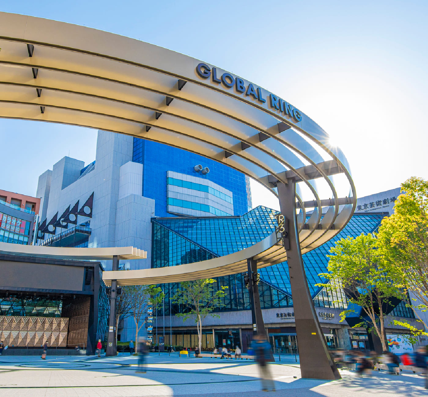 「池袋」駅へ直通14分