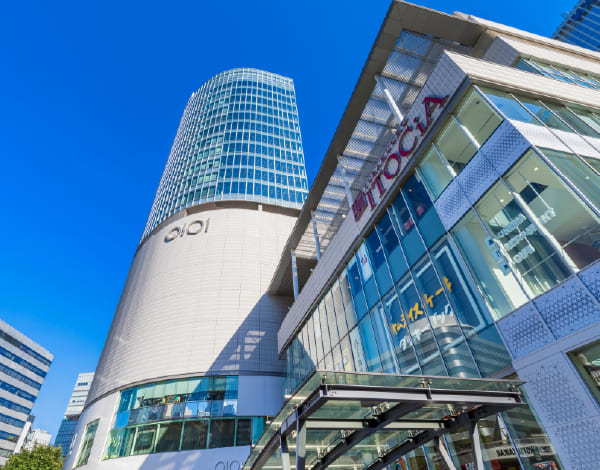 「有楽町」駅へ39分